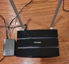 TP-LINK Archer C50 AC1200 Wireless Dual Band Router