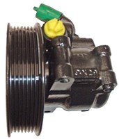 Lizarte Servopumpe Hydraulikpumpe Servolenkung FüR Ford Transit Pritsche