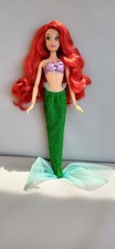 Barbie Arielle Disney 