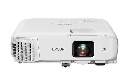 EPSON EB-994F Full HD Projector 4100 Lumen 3LCD Wireless HDMI Business