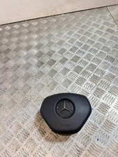 MERCEDES B CLASS W246 2013 STEERING WHEEL A BG A2188603402