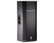 JBL PRX425 2-Way 1200-Watt Dual 15" Passive Un-Powered Speaker PROAUDIOSTAR