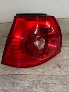 1K6945095 E  VW Golf 5 Rücklicht Heckleuchte  L Außen  Original Kostenloser Ver