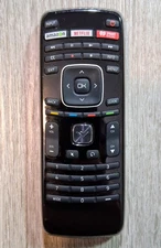VIZIO XRT112 Smart TV Remote Control