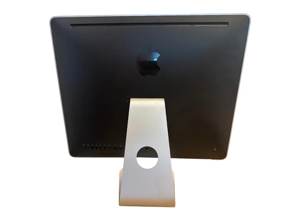ChromeOS Flex iMac Desktop Computer – 20” Apple A1224 – Ready to Use - Image 2 of 3