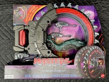 Mattel Collectible - Masters of the Universe 2026 Movie Roton Vehicle He-Man M
