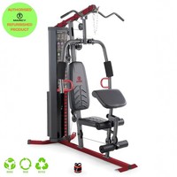 MARCY Eclipse HG3000 Limited Edition MWM7119 Home Multi Gym 68kg Weight Stack