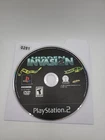 Hidden Invasion (PlayStation 2 PS2, 2002) NO TRACKING - DISC ONLY