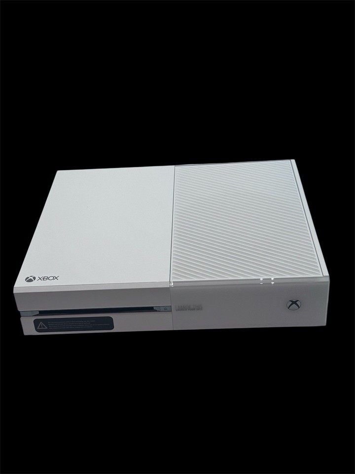 Manette Xbox One Launch Team 2013 'I Made This' - Rare - Jamais Utilisée