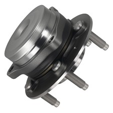 Rear Wheel Bearing Hub Assembly For Chevrolet Malibu 2016-2021 512575 Fwd Rear Wheel Bearing Hub Assembly For Chevrolet Malibu 2016-2021 512575 Fwd
