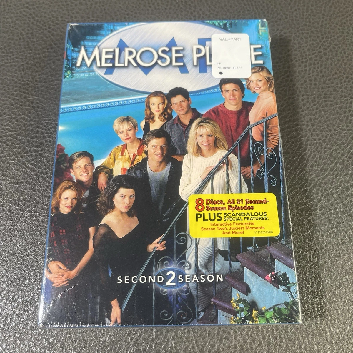 Melrose Place (1992 TV series) DVDs for sale | eBay