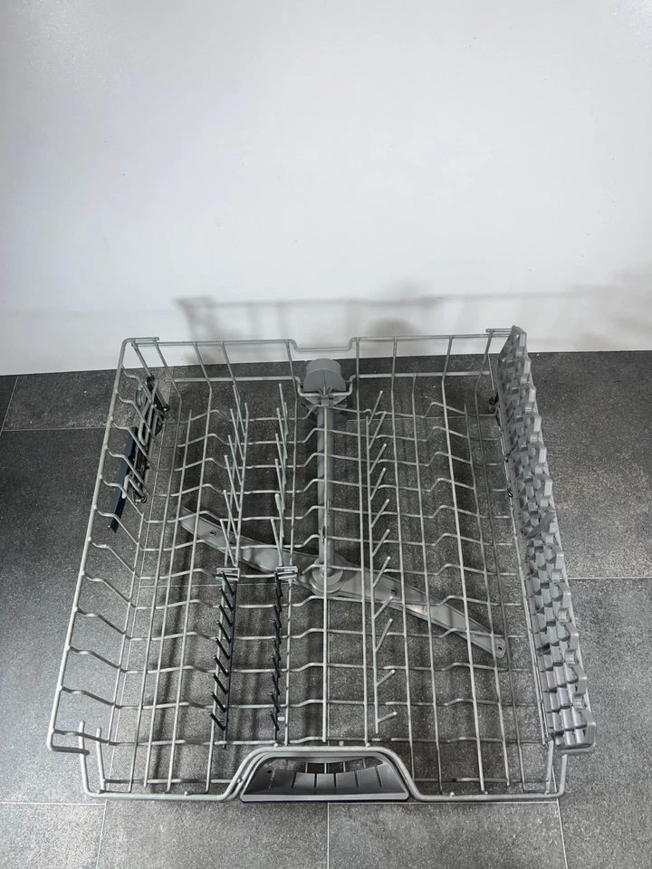 ✅ Geschirrkorb Oben Ober Korb Bosch Siemens Neff Spülmaschine 60cm - Bild 2 von 4