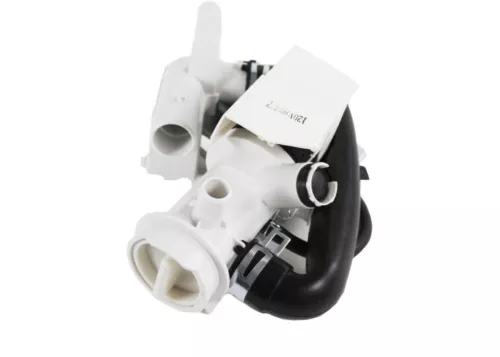 New DC96-01700A Washing Machine Drain Pump Samsung