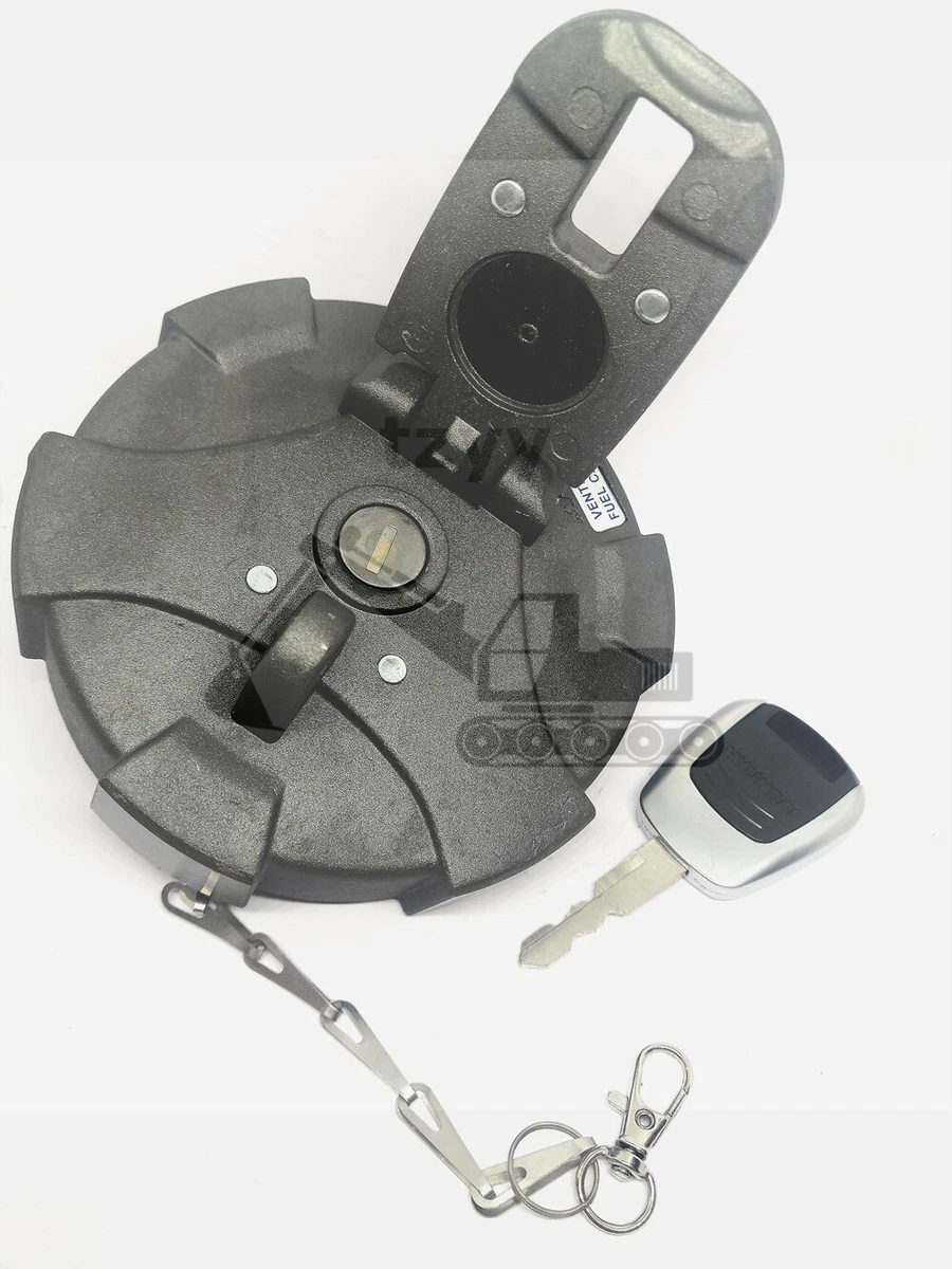 Fuel Cap 32M9-02130 31M9-02130 for Hyundai 9-Series Excavator 