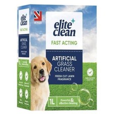 Artificial Grass Cleaner | Dog and Pet Friendly | Disinfectant Fresh Grass Smell
