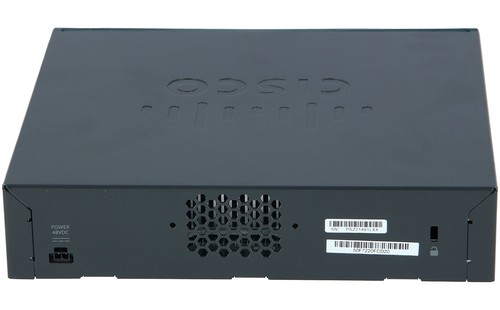 CISCO - AIR-CT2504-50-K9 - 2504 Wireless Controller with 50 AP Licenses - Afbeelding 3 van 3