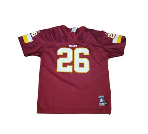 clinton portis redskins jersey