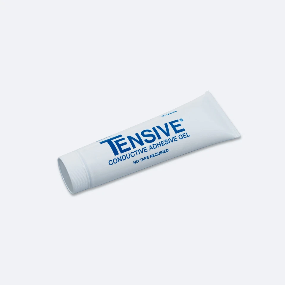 TENS Kontaktgel von promed | Elektrodengel für Dauerelektroden