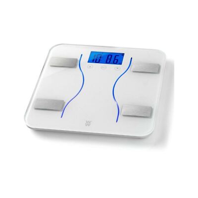 Weight Watchers Bluetooth Ready Smart Body Analyser Scale 8922U