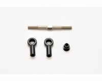 Hobao Servo LenkgestäNge H85021 Hyper Vs Nitro, Hyper Vse, Hyper Vt Nitro, ...