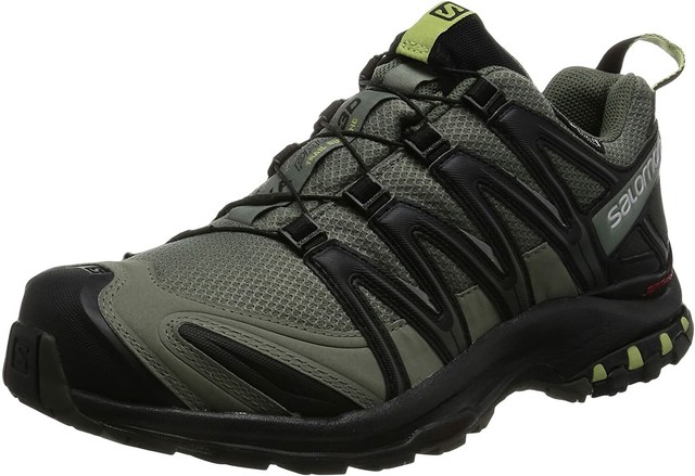 scarpe salomon bambino ebay