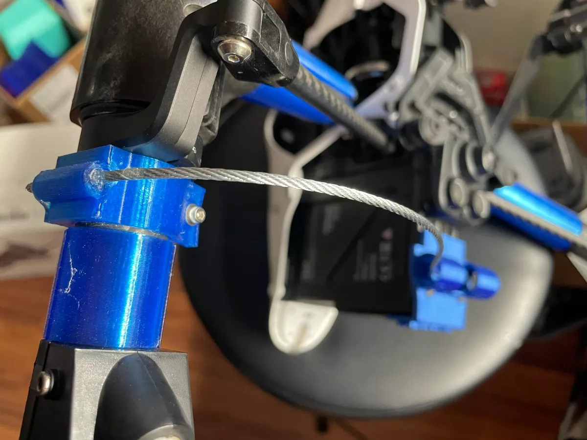 Dji cheap inspire payload