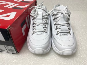 fila strada g women's sneakers