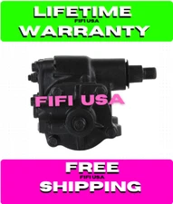 ✅Complete Power Steering Gearbox  for GMC SAVANA 1500 2003 - 2013 4WD / 4x4/AWD✅