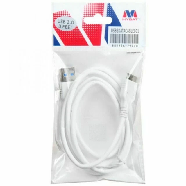 Los cables USB para Teléfono Celular MYBAT Samsung Galaxy S5