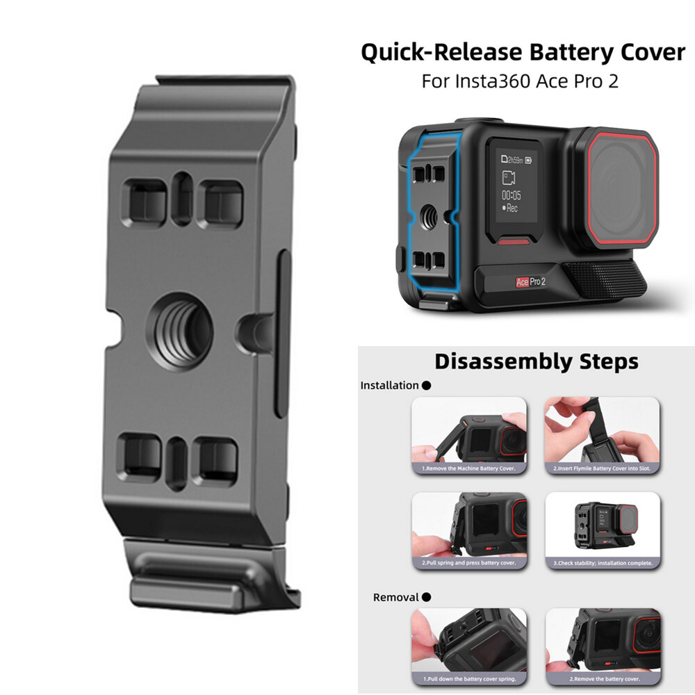 Question: How's the battery life of the Insta360 Ace Pro 2? Is it Question: How's the battery life of the Insta360 Ace Pro 2? Is it