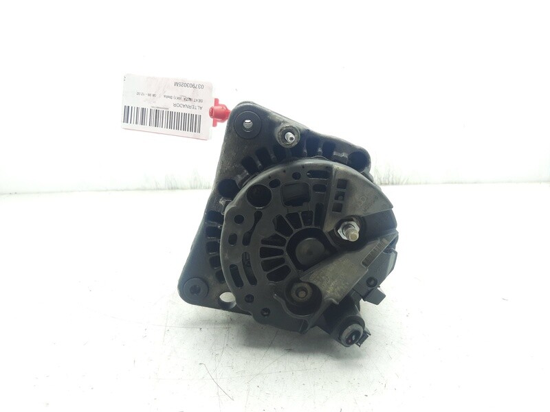 037903025M generator für SEAT IBIZA II 1.4 I 1993 8572186 online 