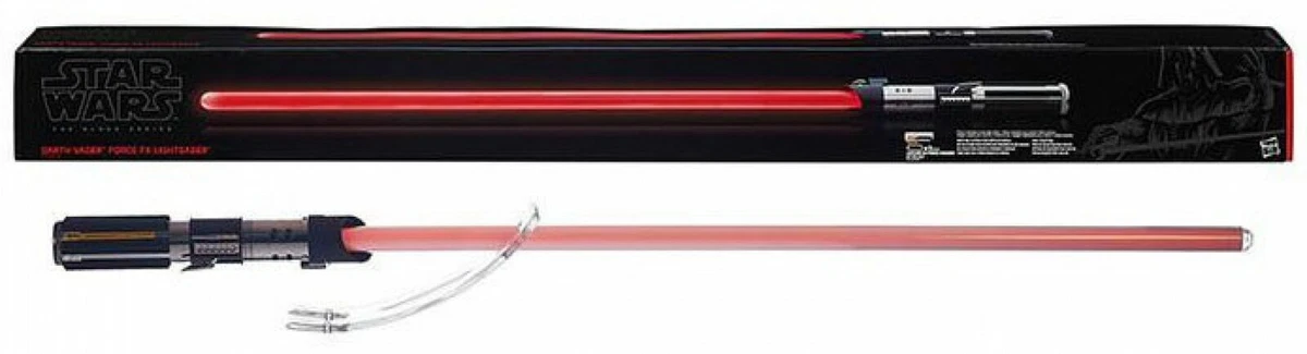 Vader fx sales lightsaber