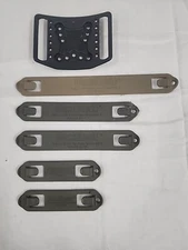 Blackhawk Holster Mix Accessories Cag Sof Devgru Seal