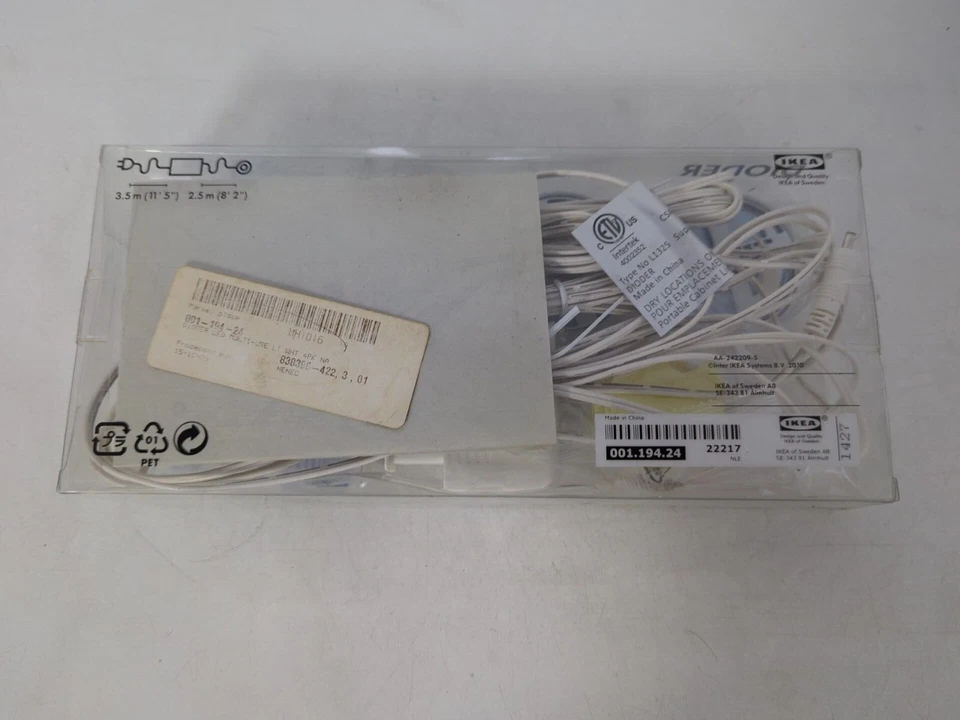 IKEA IODER 001.194.24 22217 Foto 4 de 4