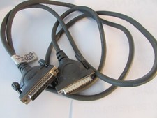 Iomega E128143 Zip 3' Cable Wire Parallel Port LL64151 Data Serial Cable M to F