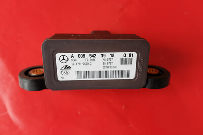Generalüberholter ESP Duo-Sensor A0055421918 Q01 f. Mercedes Benz 10.1701-0630.3