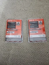 2 NEW EVERBILT 12 Foot Electric Pipe Heating Cable JHSD-84-1 FREE SHIPPING 