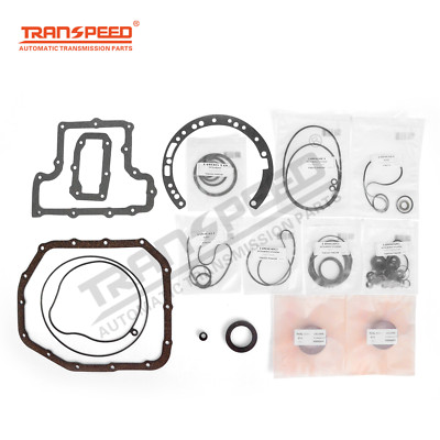 TRANSPEED F4A331 F4A321 Auto Transmission Overhaul Rebuild Kit For MITSUBISHI