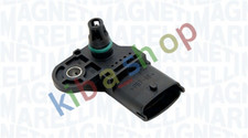 INTAKE MANIFOLD PRESSURE SENSOR 4 PIN FITS RENAULT GRAND SCENIC II LAGUNA II