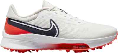 Nike Air Zoom Infinity Tour Next% Phantom/Bright Crimson Mens 12.5 DC5221-041 Amazon.com | Nike Air Zoom Infinity Tour Men main image 4