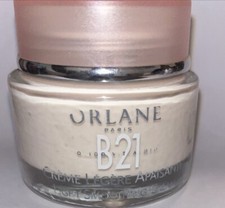Orlane Oligo Vitamin Light Smoothing Cream Creme Legere Apaisante Full Size 50ml