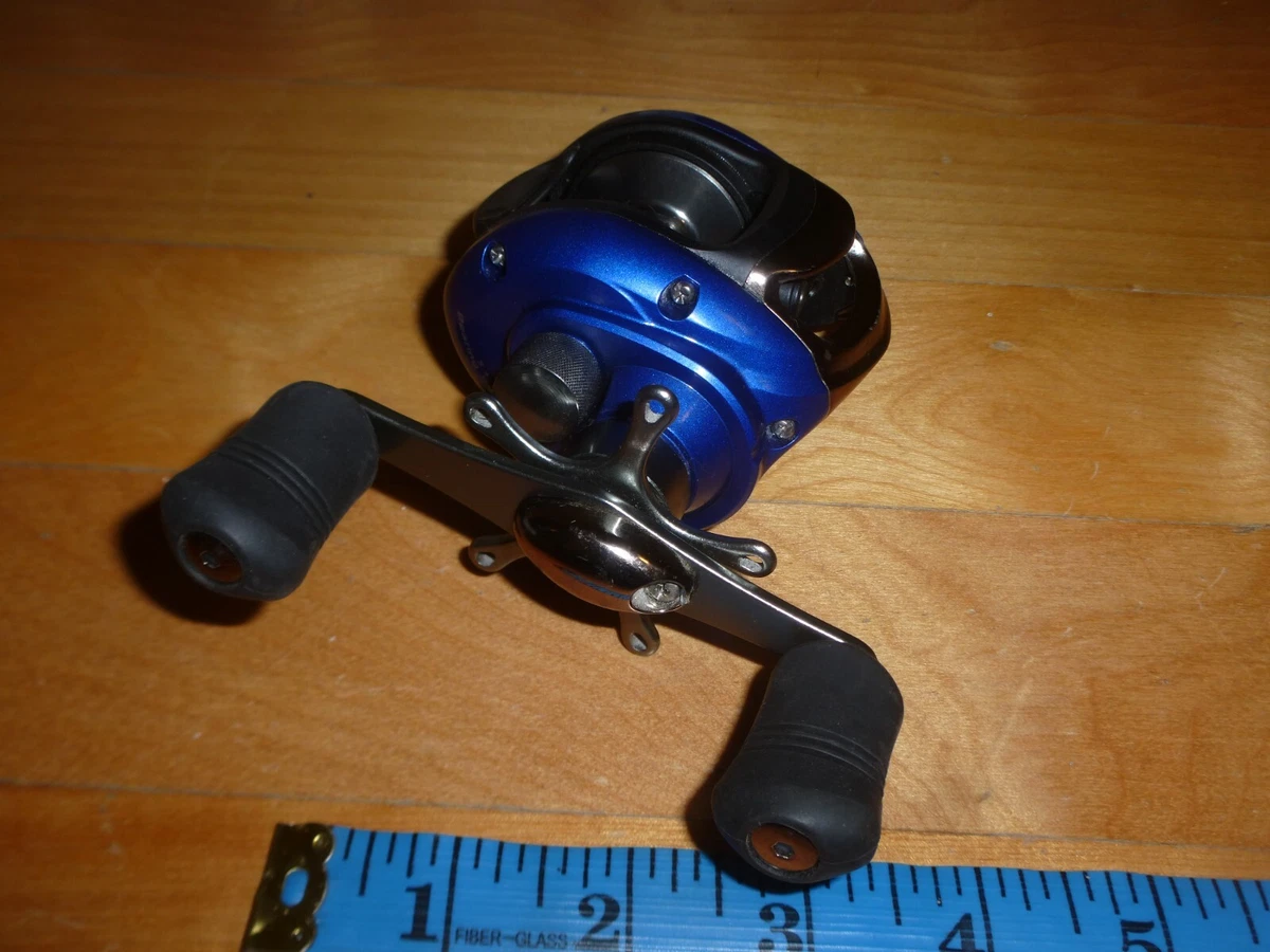 ardent denny brauer baitcasting combo Ardent All Freshwater Right Fishing Reels for sale