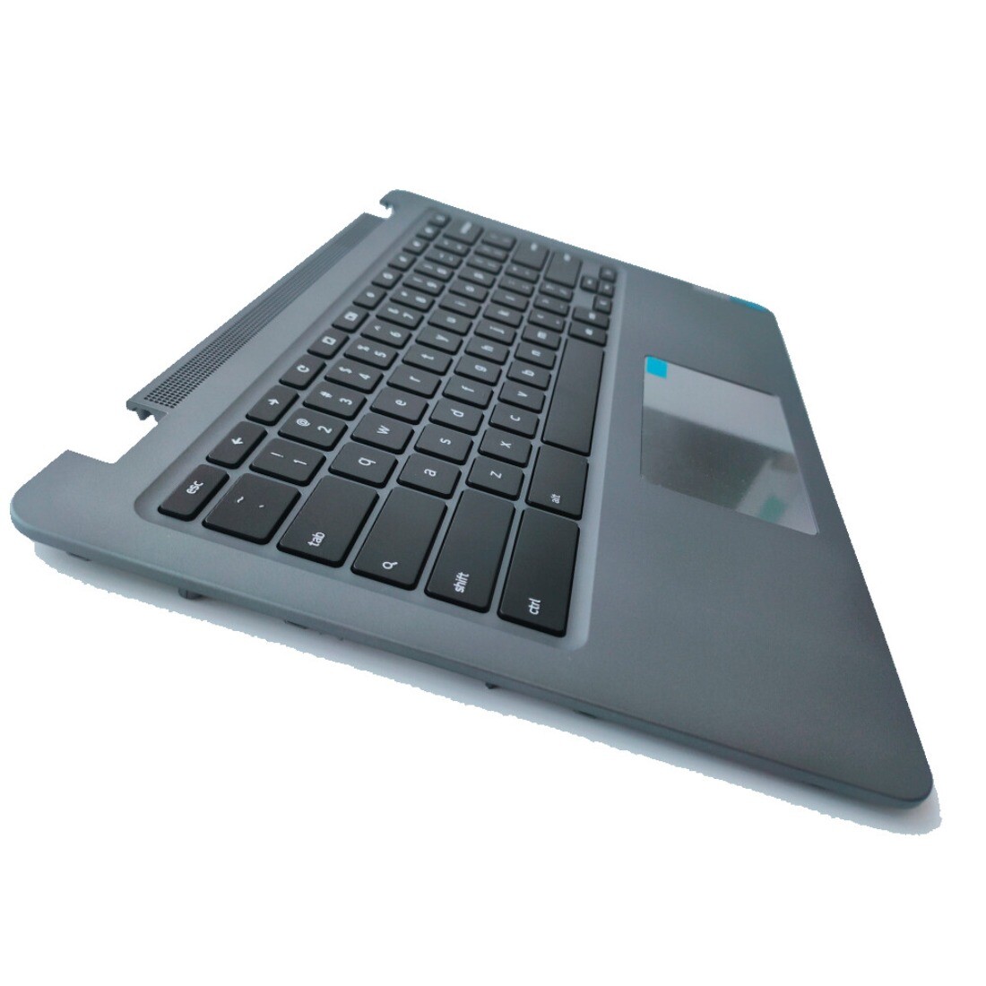 NEW For Lenovo 14e Chromebook Gen 2 Palmrest No-Backlit US