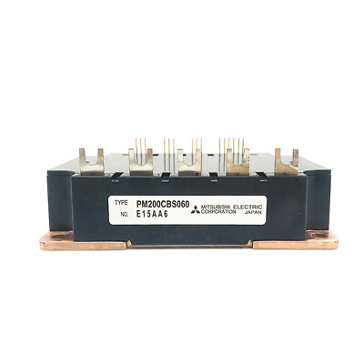 1PCS MITSUBISHI PM200CBS060 Module New 100% Best Service Quality Guarantee