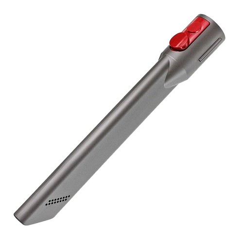 1/5X Flat Nozzle Attachment Vacuum Cleaner Crevice Tool For Dyson V7 V8 V10 V11 - Picture 4 of 20