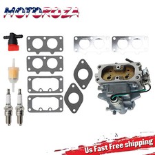 Carburetor For Kawasaki Nikki FH661V FH721V F...