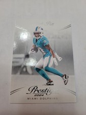 2024 Panini Prestige - Tyreek Hill #183
