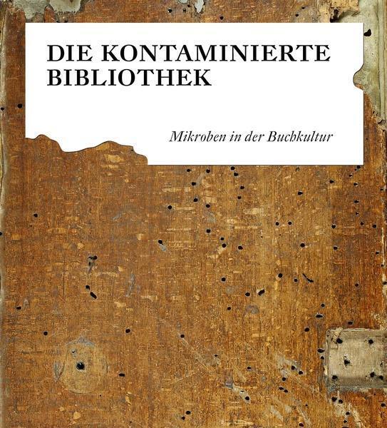 Die Kontaminierte Bibliothek | Nicole C. Karafyllis (u. A.) |