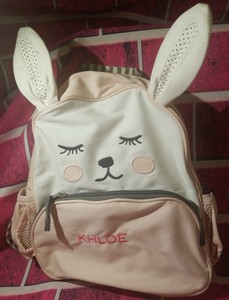 small child backpack