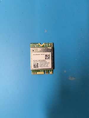 Carte Mère Pour PC Portable HP 15s-fq0046nf - Pièce D'occasion Fonctionnelle
